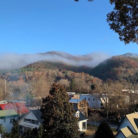 Spring Creek Hotel Hot Springs ภายนอก รูปภาพ